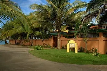Casa Islena Hotel Rincon Puerto Rico