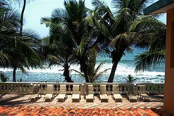Casa Islena Hotel Rincón Kro