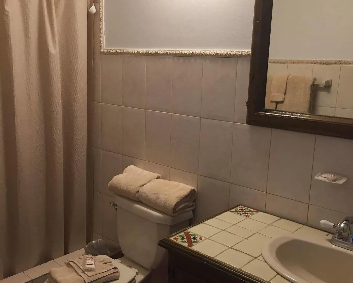 Kro Casa Islena Hotel Rincón