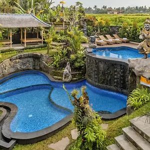Gynandha 4*, Ubud (Bali) Indonesia