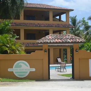 Palmas 2*, Rincon Puerto Rico