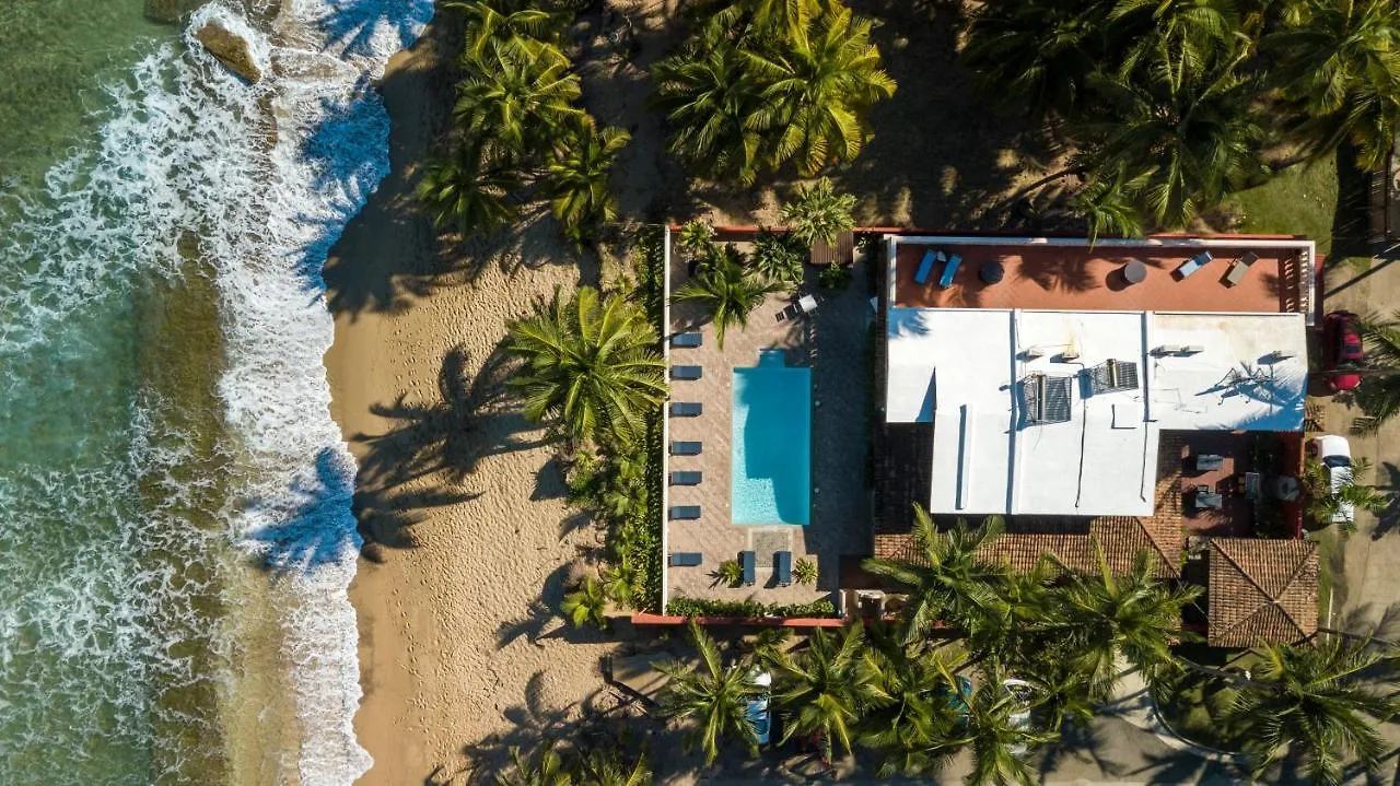 Inn Casa Islena Hotel Rincon