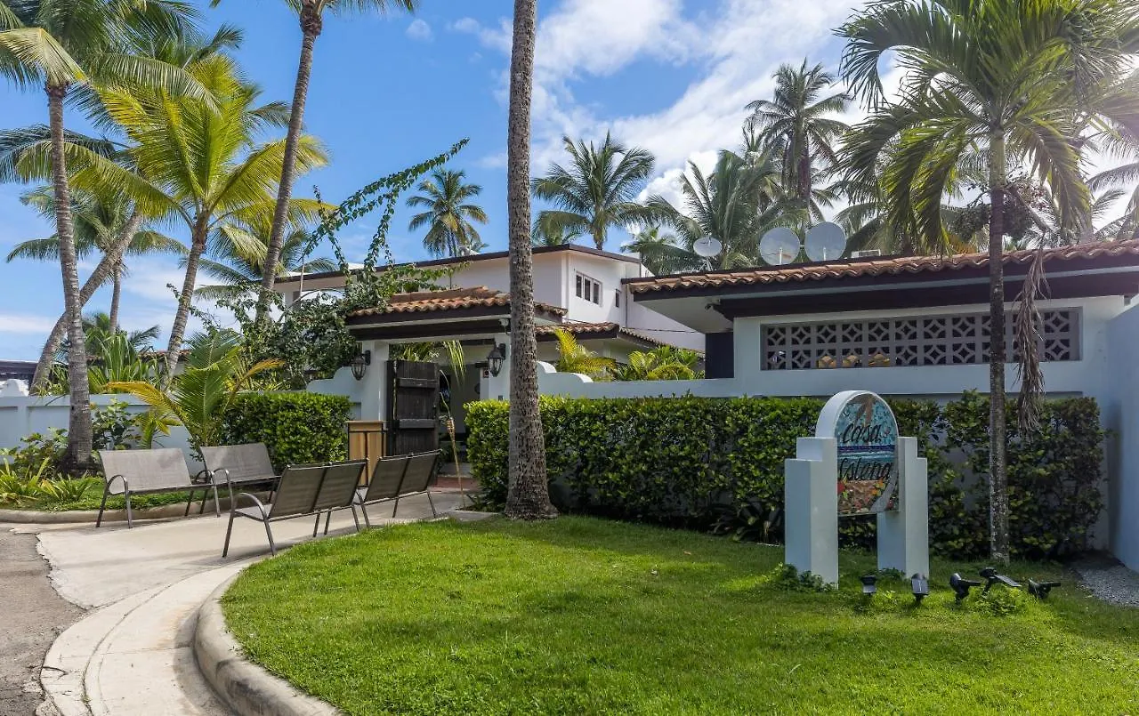 Casa Islena Hotel Rincon