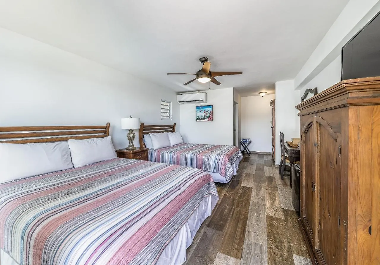 Inn Casa Islena Hotel Rincon