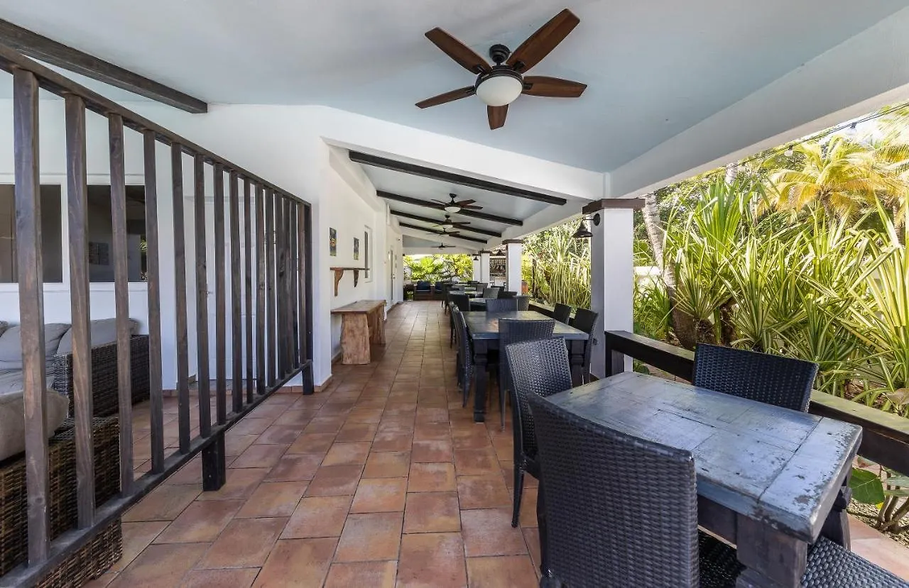Casa Islena Hotel Rincon Inn