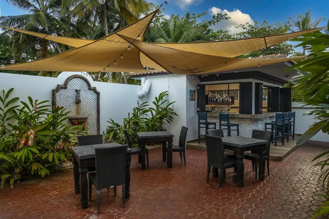 ** Inn Casa Islena Hotel Rincon Puerto Rico