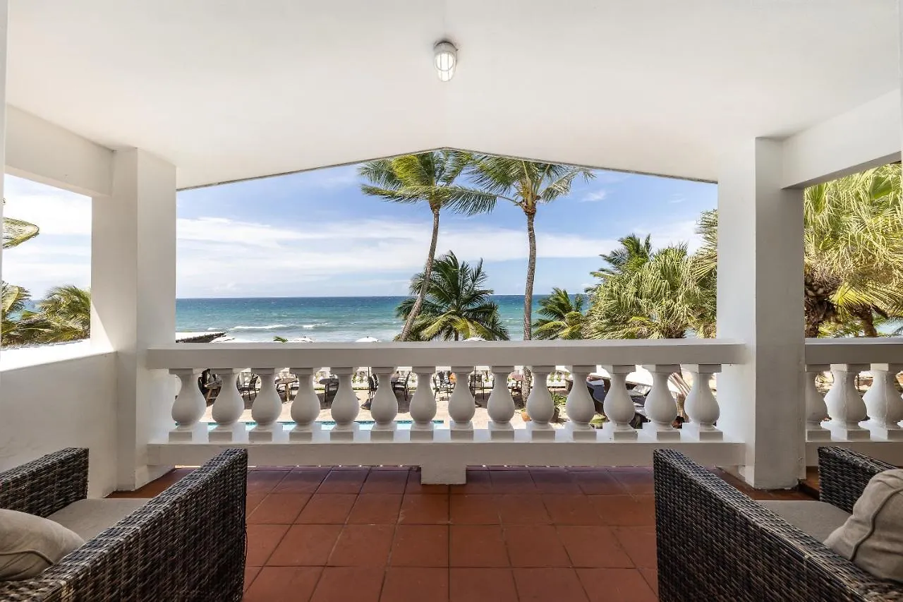 Casa Islena Hotel Rincon 2*,  Puerto Rico