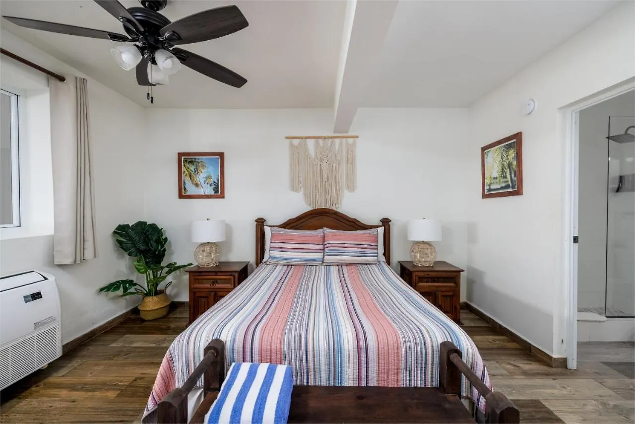 Inn Casa Islena Hotel Rincon