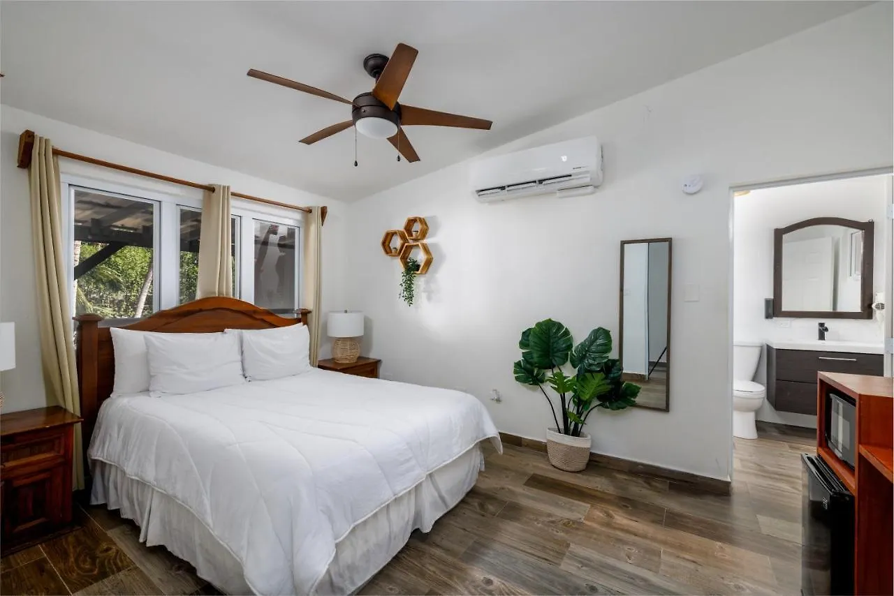 Casa Islena Hotel Rincon
