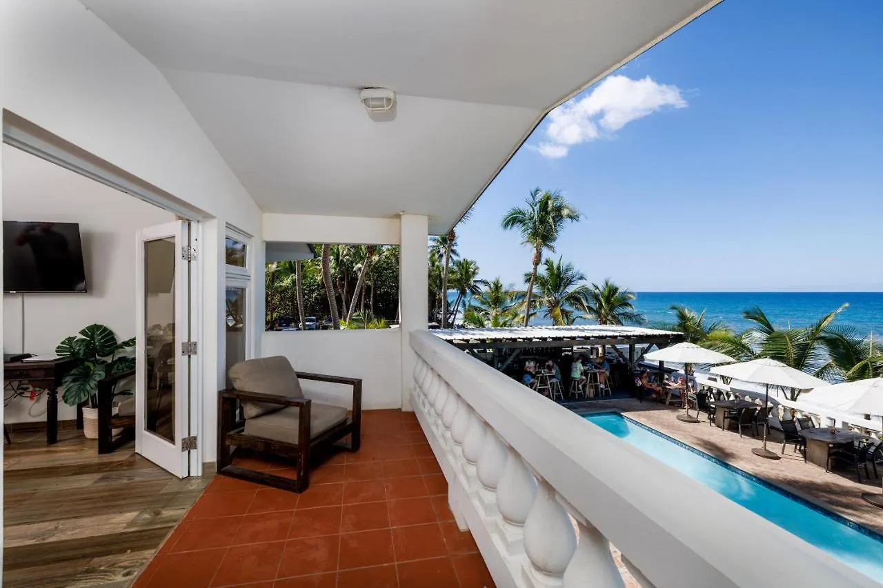 Casa Islena Hotel Rincon Puerto Rico