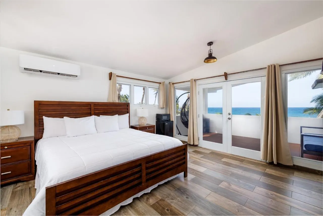 Casa Islena Hotel Rincon Puerto Rico
