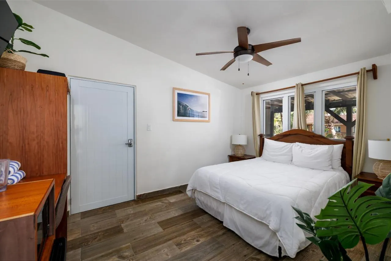 Casa Islena Hotel Rincon 2*,  Puerto Rico