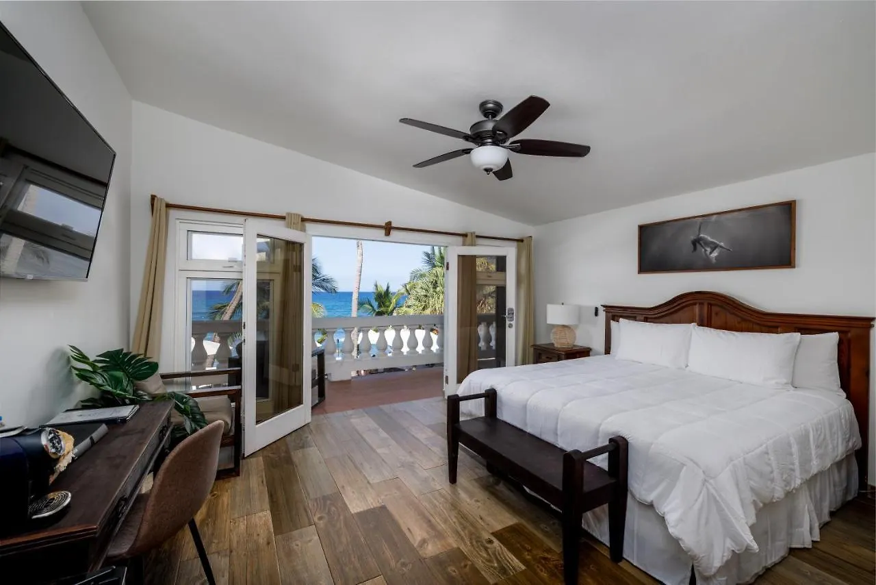 Casa Islena Hotel Rincon Inn