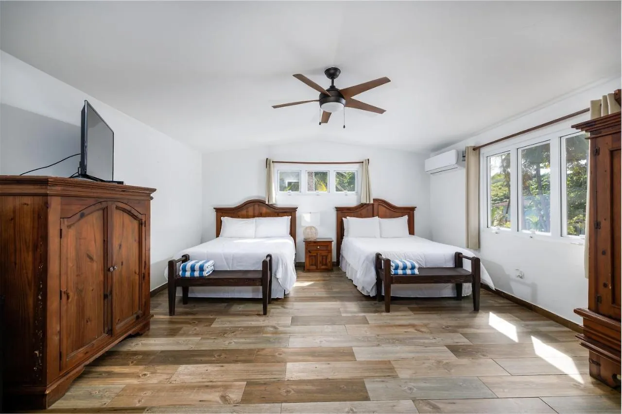 Casa Islena Hotel Rincon Inn