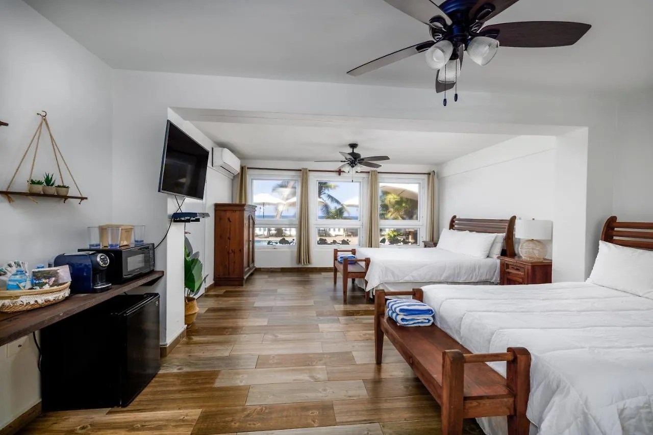Casa Islena Hotel Rincon