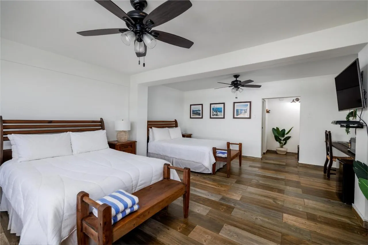 ** Inn Casa Islena Hotel Rincon Puerto Rico