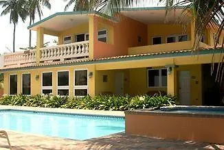 Casa Islena Hotel Rincon Puerto Rico