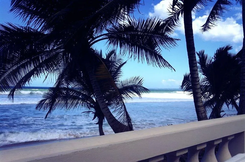 ** Inn Casa Islena Hotel Rincon Puerto Rico