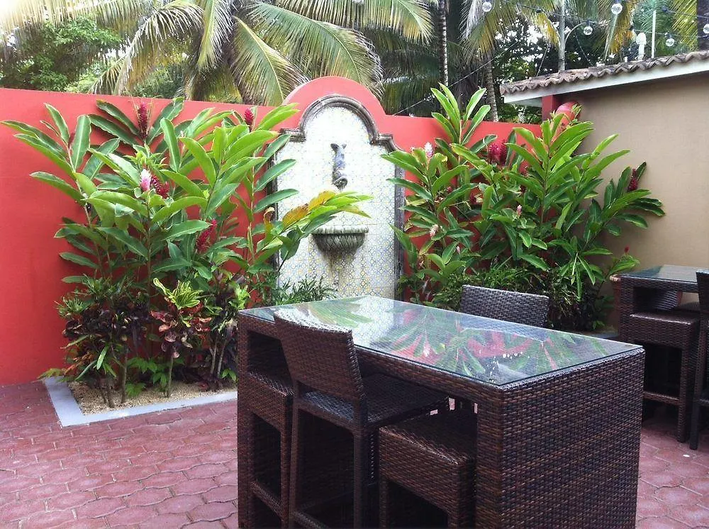 Casa Islena Hotel Rincon 2*,  Puerto Rico