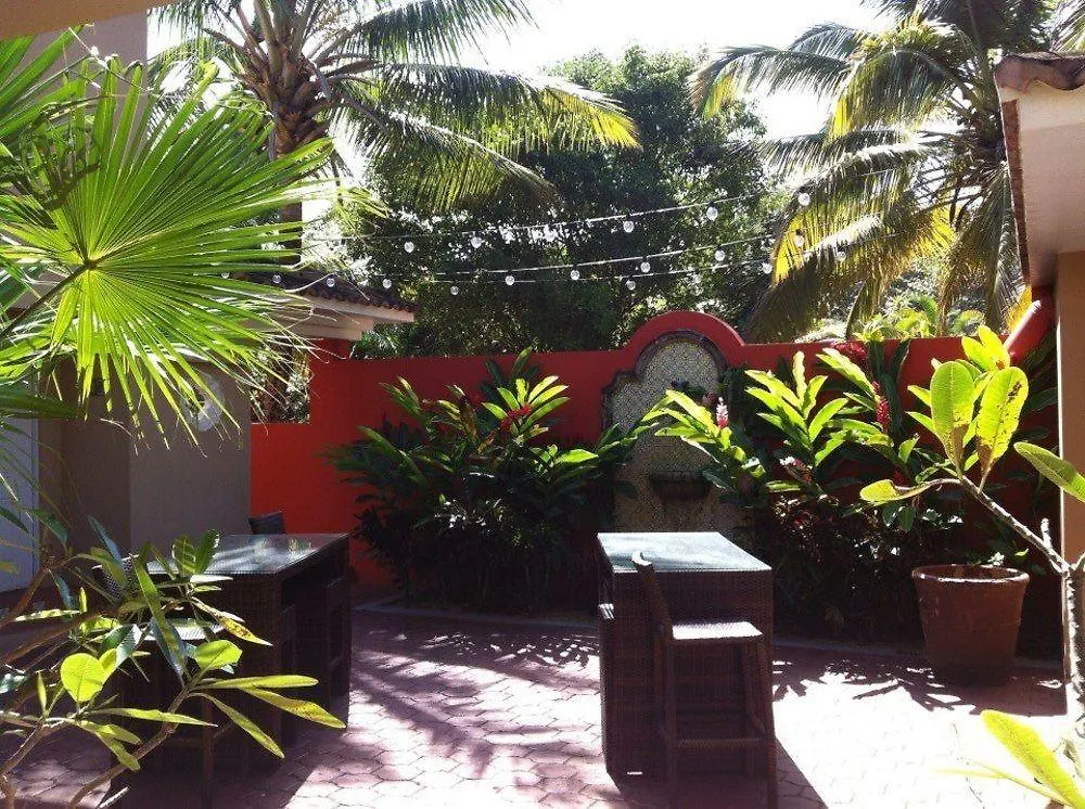 Casa Islena Hotel Rincon Inn