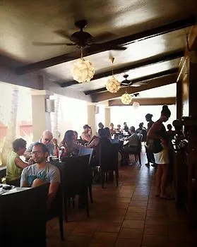 Casa Islena Hotel Rincon Inn