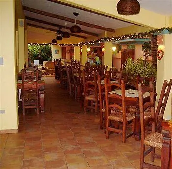 Casa Islena Hotel Rincon Inn