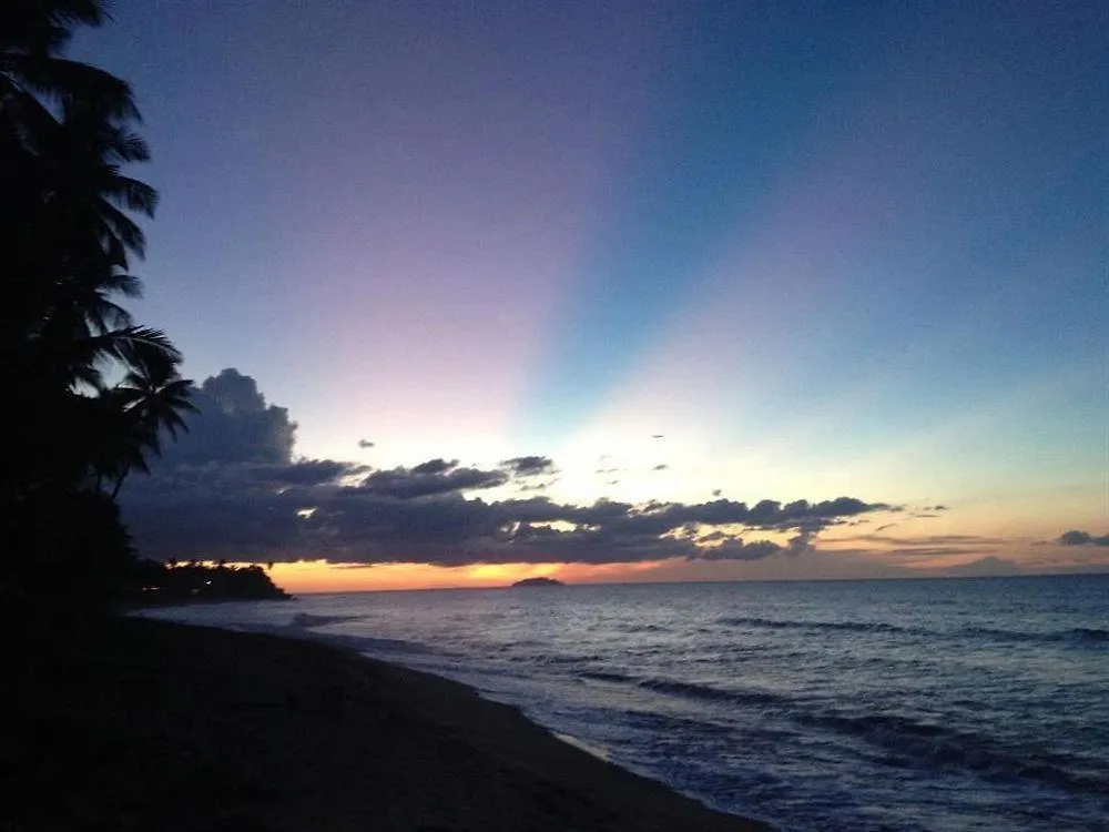 Casa Islena Hotel Rincon Puerto Rico