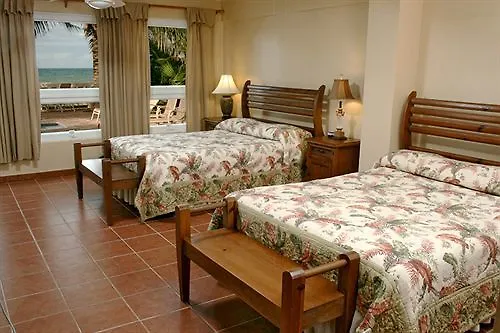** Inn Casa Islena Hotel Rincon Puerto Rico