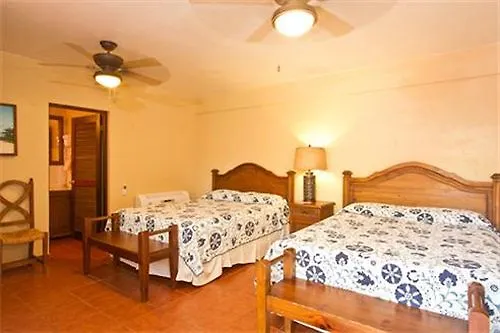 Inn Casa Islena Hotel Rincon