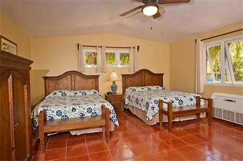 Casa Islena Hotel Rincon
