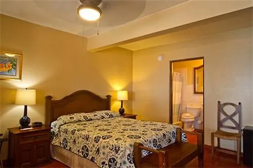 Casa Islena Hotel Rincon Puerto Rico