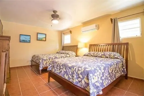 Casa Islena Hotel Rincon 2*,  Puerto Rico
