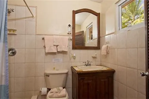 Casa Islena Hotel Rincon 2*,  Puerto Rico