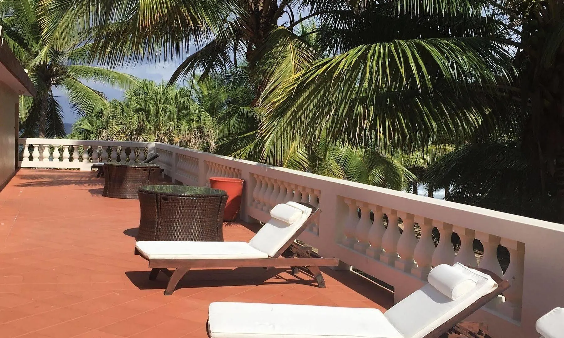 Casa Islena Hotel Rincon