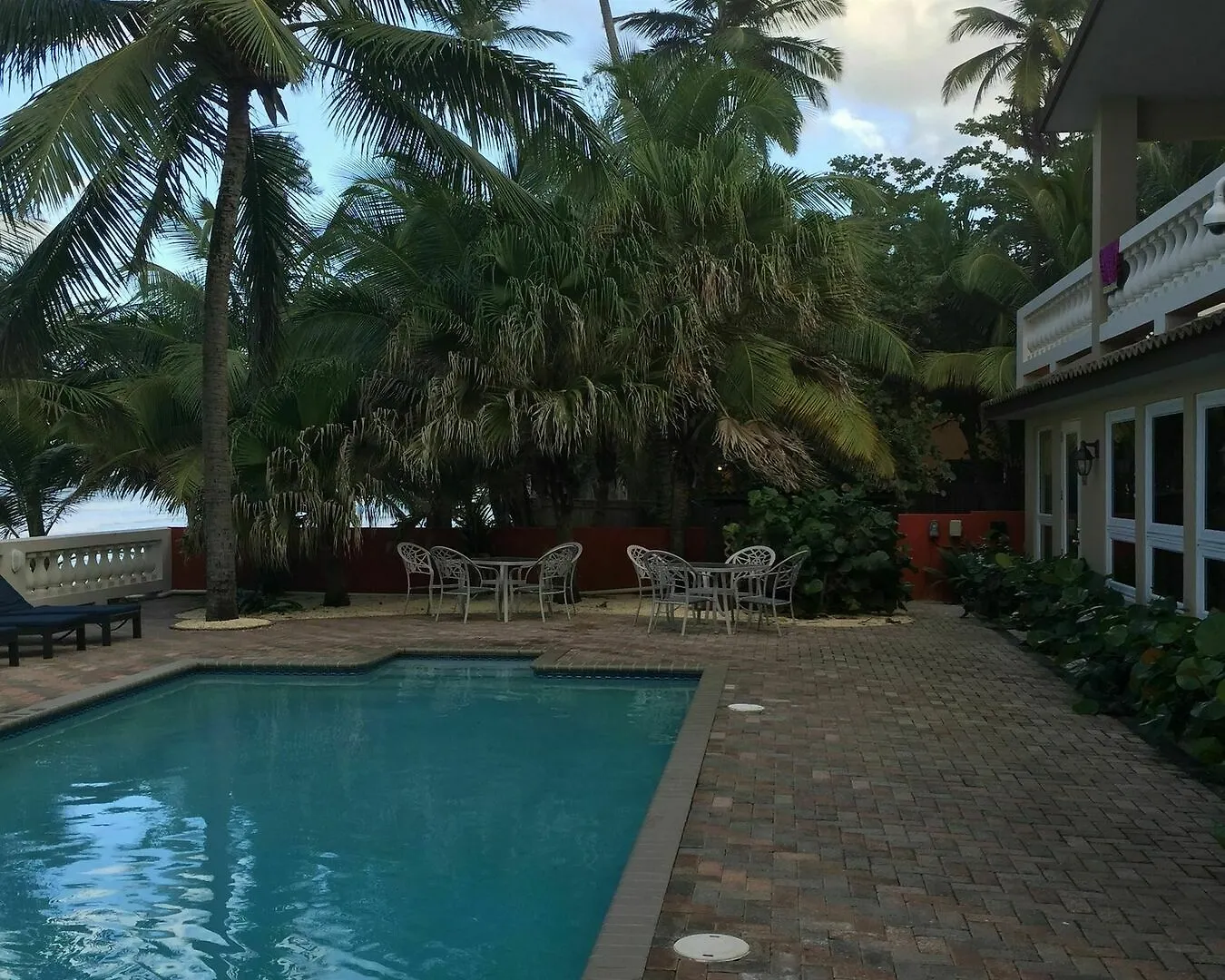 ** Inn Casa Islena Hotel Rincon Puerto Rico